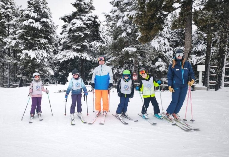Andora, sezon Snow Festival 2025/2026, zdjęcie z wyjazdu Akademii Podróży