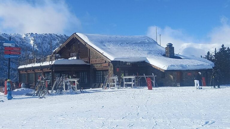 Andora, sezon Snow Festival 2025/2026, zdjęcie z wyjazdu Akademii Podróży