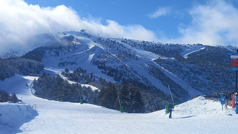 Andora, sezon Snow Festival 2025/2026, zdjęcie z wyjazdu Akademii Podróży