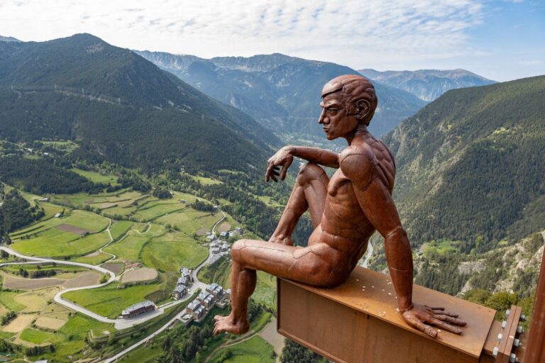 Andora jesienią, trekking, zdjęcie z wyjazdu Akademii Podróży
