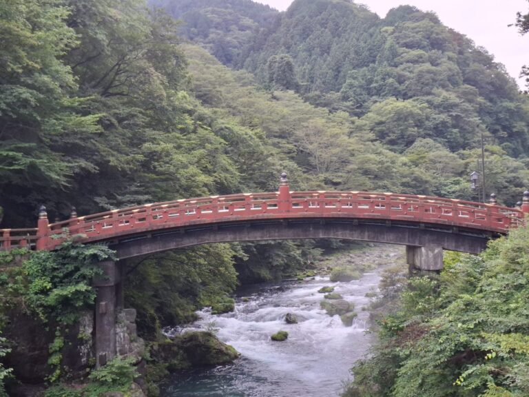 Japonia, W kraju kwitnącej wiśni, zdjęcie z wyjazdu Akademii Podróży