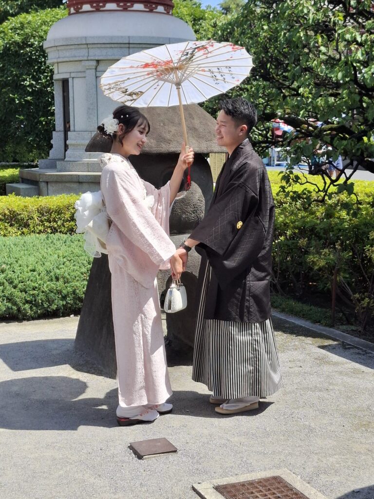 Japonia, W kraju kwitnącej wiśni, zdjęcie z wyjazdu Akademii Podróży