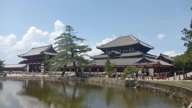 Japonia, W kraju kwitnącej wiśni, zdjęcie z wyjazdu Akademii Podróży