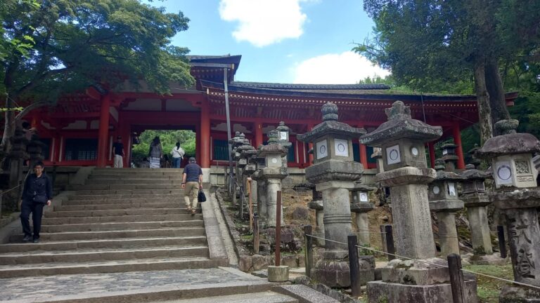 Japonia, W kraju kwitnącej wiśni, zdjęcie z wyjazdu Akademii Podróży