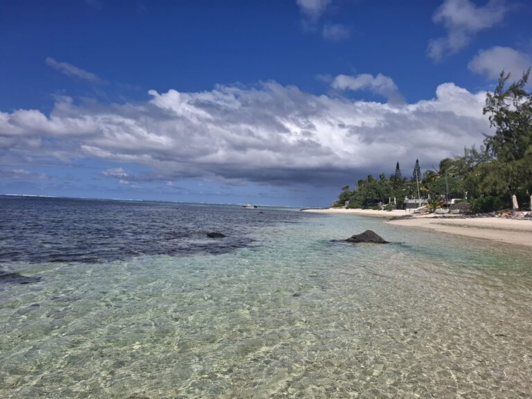 Mauritius, Perła Oceanu, zdjęcie z wyjazdu Akademii Podróży