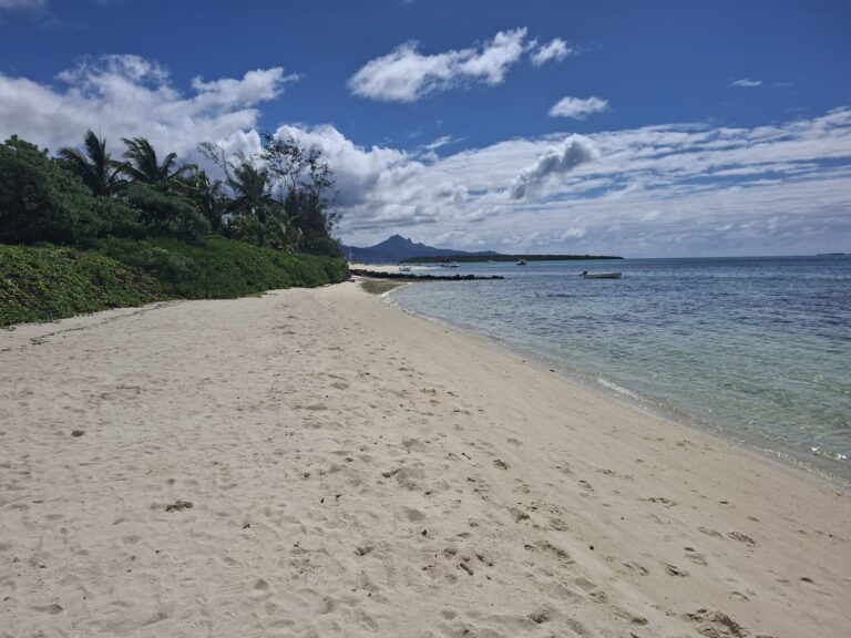 Mauritius, Perła Oceanu, zdjęcie z wyjazdu Akademii Podróży
