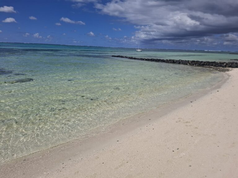 Mauritius, Perła Oceanu, zdjęcie z wyjazdu Akademii Podróży