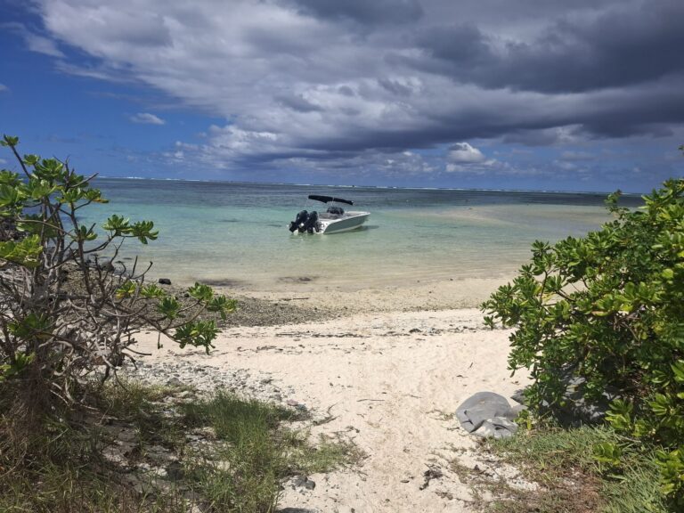 Mauritius, Perła Oceanu, zdjęcie z wyjazdu Akademii Podróży