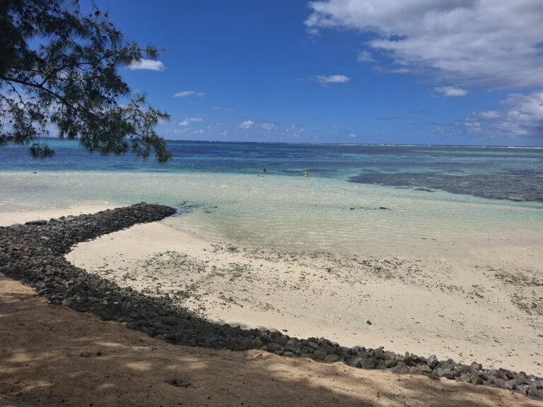 Mauritius, Perła Oceanu, zdjęcie z wyjazdu Akademii Podróży