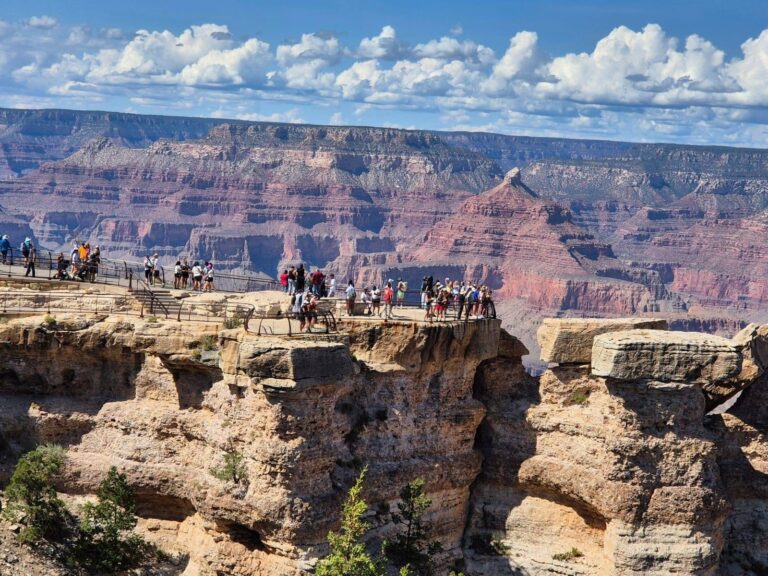 Zachód USA, szlakiem Route 66, zdjęcie z wyjazdu Akademii Podróży